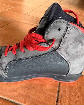 Scarpe per la Moto
