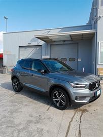 Xc40 rdesign