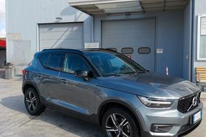 Xc40 rdesign
