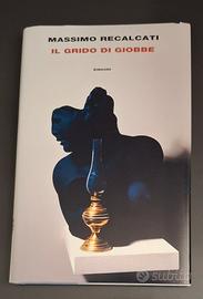 libro Massimo Recalcati- Il grido di Giobbe