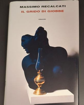 libro Massimo Recalcati- Il grido di Giobbe