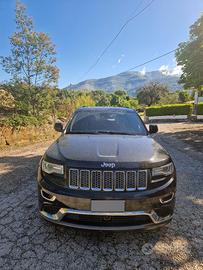 Jeep Gran Cherokee