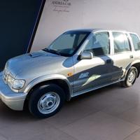 Kia Sportage 2.0 TDI 4X4 TOP.