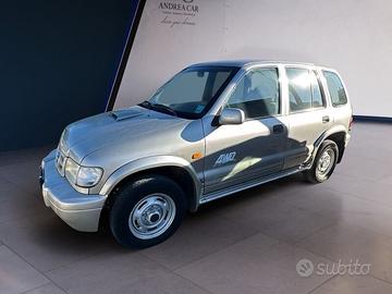 Kia Sportage 2.0 TDI 4X4 TOP.