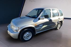 Kia Sportage 2.0 TDI 4X4 TOP.