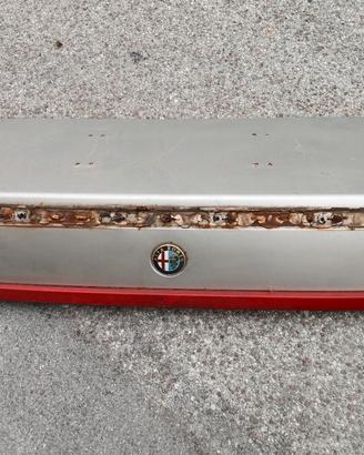 Baule alfa 75
