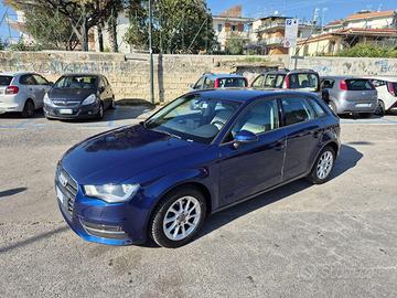 Audi A3 Business, 1.6 TDI – 81 KW - 11/2015