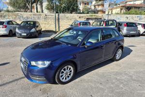 Audi A3 Business, 1.6 TDI – 81 KW - 11/2015