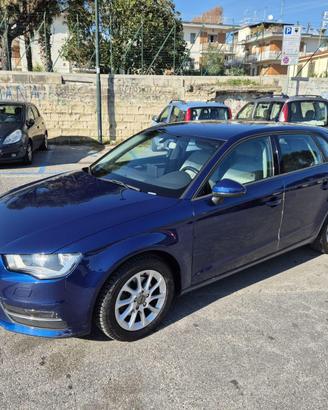 Audi A3 Business, 1.6 TDI – 81 KW - 11/2015