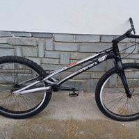 Bike trial Crewkerz 26"