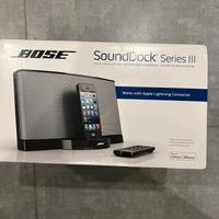 Bose soundDock serie III