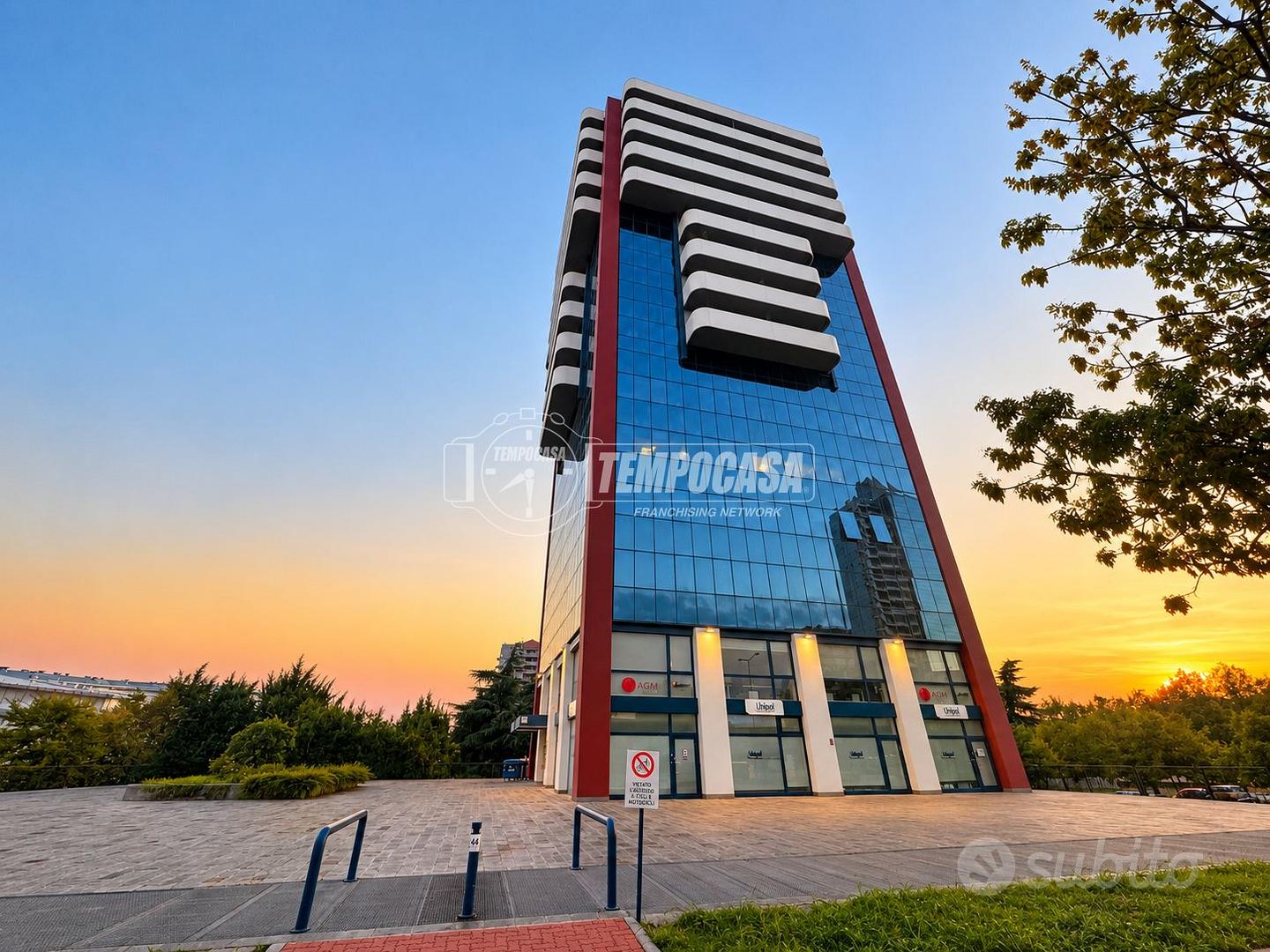 Appartamento – Brescia, Lamarmora - Vista 2