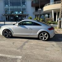 AUDI TT AUTOMATICA