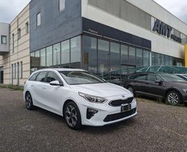 KIA Ceed 1.6 CRDi 136 CV MHEV iMT SW Style