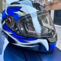 casco Nolan n85 tgs