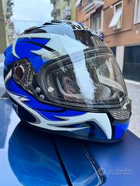 casco Nolan n85 tgs