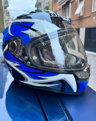 casco Nolan n85 tgs