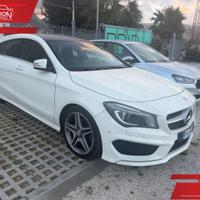 MERCEDES-BENZ CLA 200 d Automatic Premium AMG Shoo