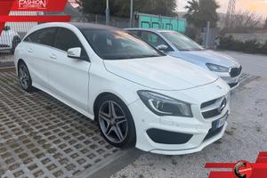 MERCEDES-BENZ CLA 200 d Automatic Premium AMG Shoo