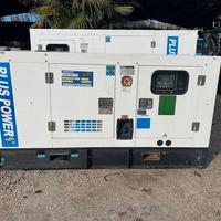 Generatore plus power 40 KW