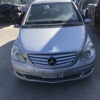 RICAMBI Mercedes B180 W245 2.0 80kW 640940 2005