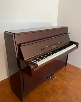 Pianoforte Yamaha