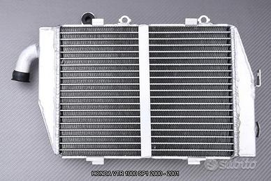 Radiatore per HONDA VTR 1000 SP1 2000 - 2001