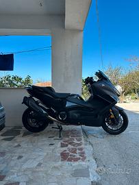 T max 560 2024