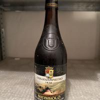 Nebbiolo di Serralunga d’Alba 1970 Collesampietro