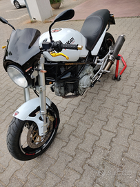 Ducati Monster 600
