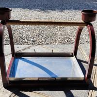 Trespolo per uccelli