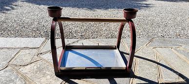 Trespolo per uccelli