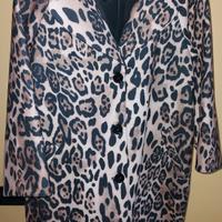 cappotto donna