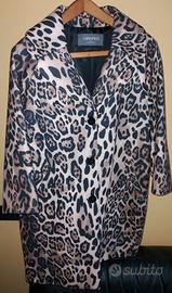 cappotto donna