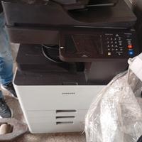 stampante Samsung multixpress 3300