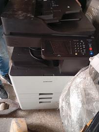 stampante Samsung multixpress 3300
