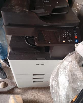 stampante Samsung multixpress 3300
