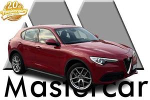 ALFA ROMEO Stelvio 2.0 t Super Business Q4 200cv