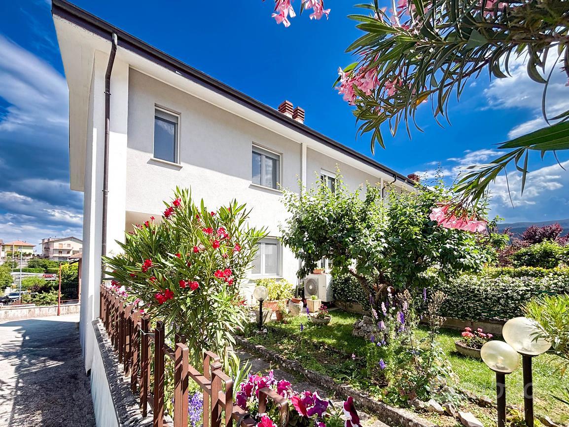 Casa – L'Aquila, Macchiole, Torretta - Vista 2