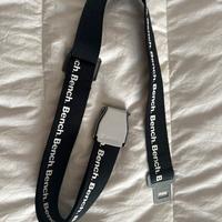 Cintura Bench uomo di tendenza