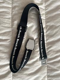 Cintura Bench uomo di tendenza