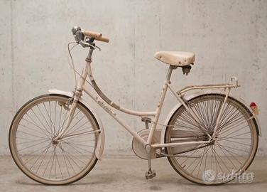 Bici Vintage Brenta