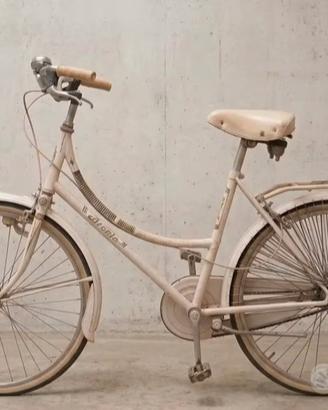 Bici Vintage Brenta