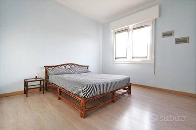 Stanza in appartamento di 128 m² a Vicenza