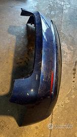 Paraurti posteriore tesla model 3 anno 2019