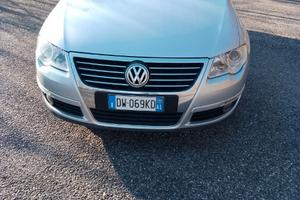 VOLKSWAGEN Altro modello - 2009