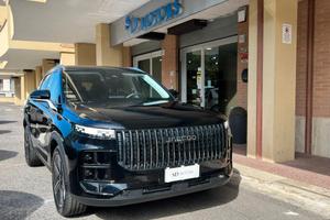 Jaecoo Jaecoo 7 1.6 tgdi Premium 2wd 7dct *Promo S