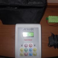 Elettrostimolatore Actionfit sport trainer