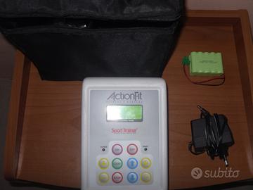 Elettrostimolatore Actionfit sport trainer