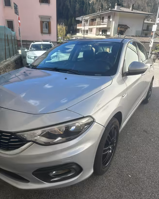 Fiat tipo 1,6 mjt 2016 (120 cv)